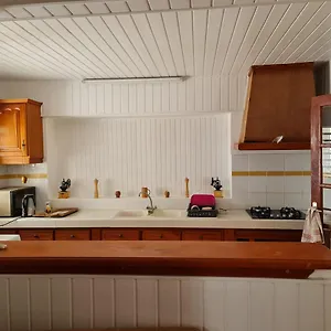  Séjour chez l'habitant Maison Corvo