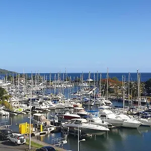  Appartement L'arbre Aux Papillons, Marina De Rivières-sens