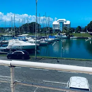  Appartement Marin'appart * Vue Sur Mer*