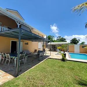  Maison d'hôtes Bassin Bleu