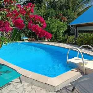 Les Du Sud - O Naturel Lodge