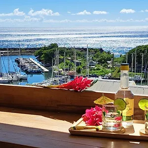  Appartement Karuk'idile - Vue Exceptionnelle, A 200m De La