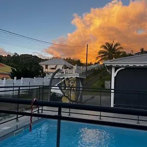  Hébergement de vacances Les Trésors De Laurëlia